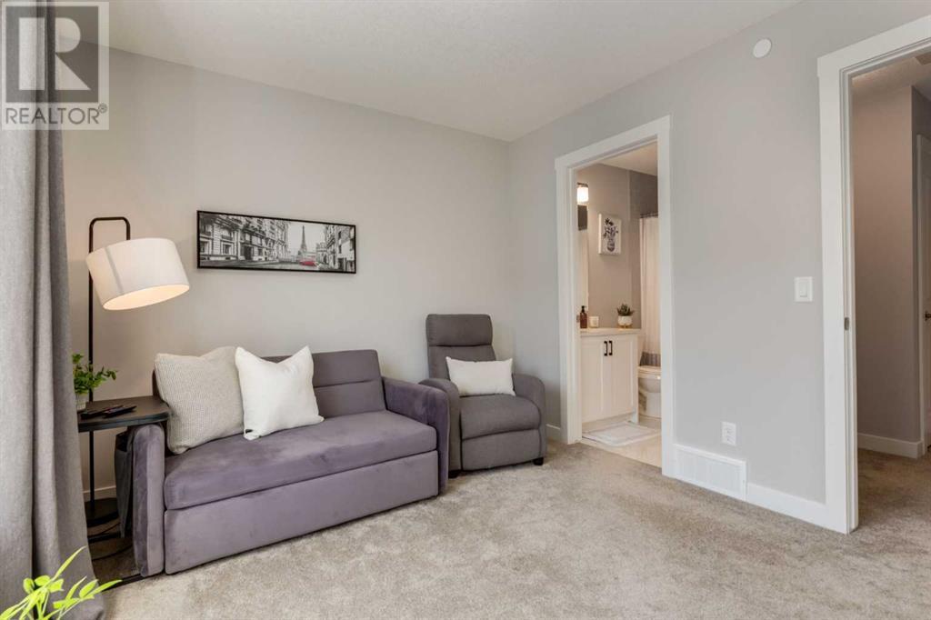 104 Livingston Common Ne, Calgary, Alberta  T3P 1K1 - Photo 22 - A2218936