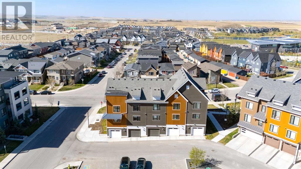 104 Livingston Common Ne, Calgary, Alberta  T3P 1K1 - Photo 31 - A2218936