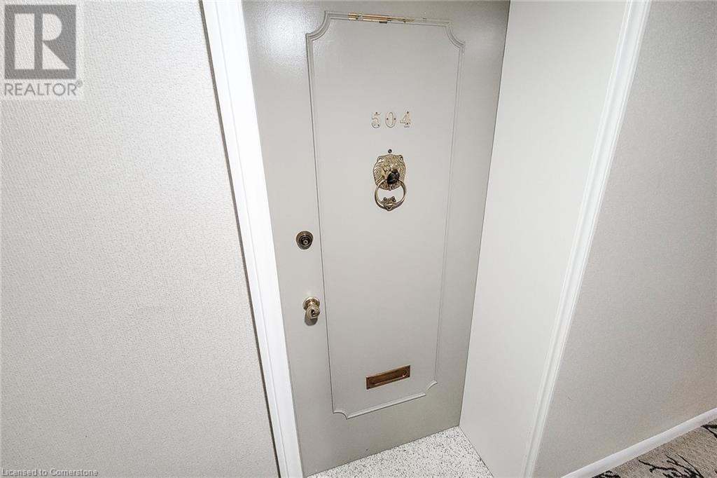 8 Woodman Drive S Unit# 504, Hamilton, Ontario  L8K 4C9 - Photo 7 - 40705434