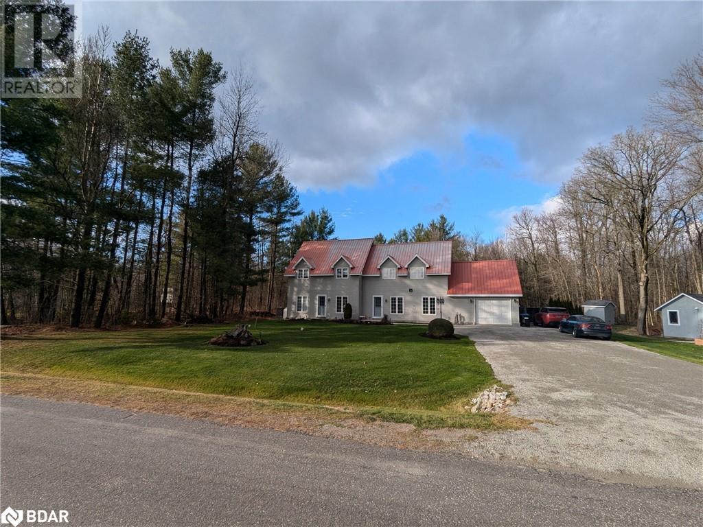 1572 Laughlin Falls Road, Coldwater, Ontario  L0K 1E0 - Photo 7 - 40720849