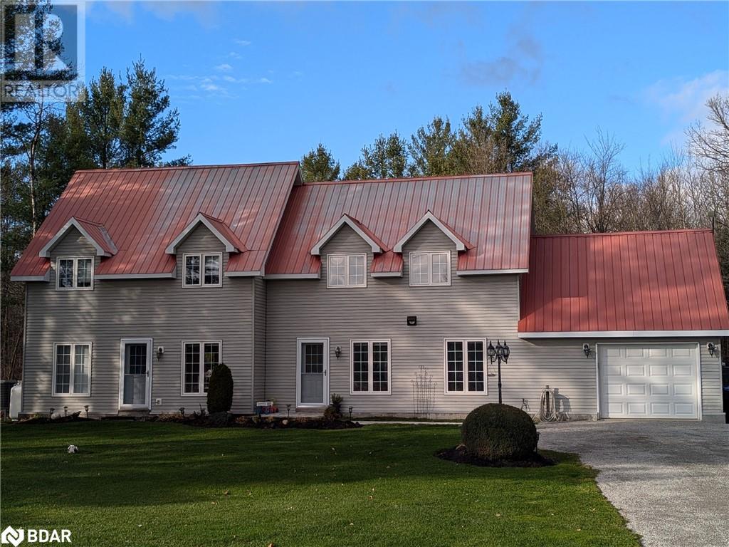 Property at 1572 LAUGHLIN FALLS Road image 1