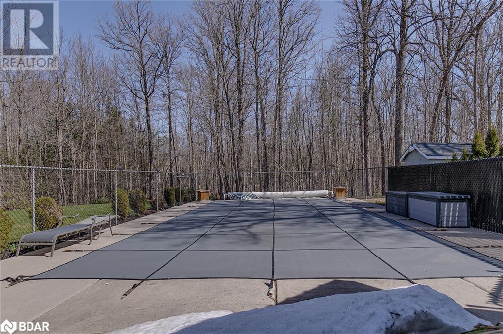 1572 Laughlin Falls Road, Coldwater, Ontario  L0K 1E0 - Photo 14 - 40720849