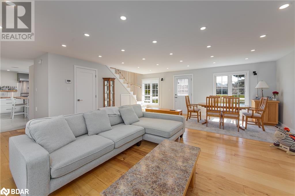 Property at 1572 LAUGHLIN FALLS Road image 3