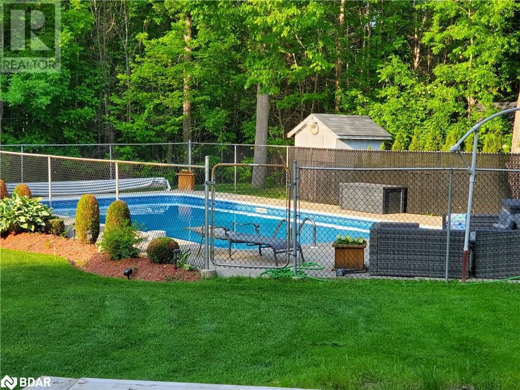 Property at 1572 LAUGHLIN FALLS Road image 2