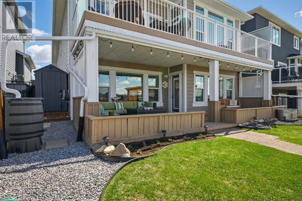 192 Ranch Road, Okotoks, Alberta  T1S 0P3 - Photo 46 - A2211826