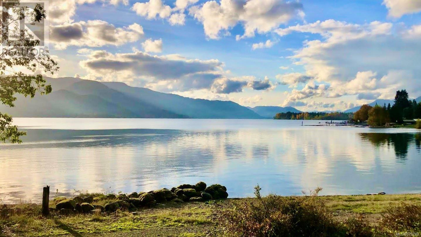 LOT B Sa-Seen-Os Rd, Youbou, British Columbia