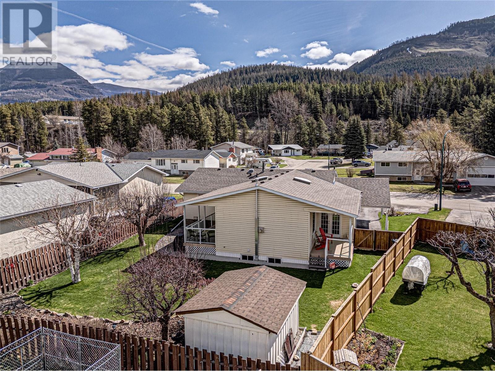 467 Engelmann Spruce Drive, Sparwood, British Columbia  V0B 2G1 - Photo 66 - 10345241