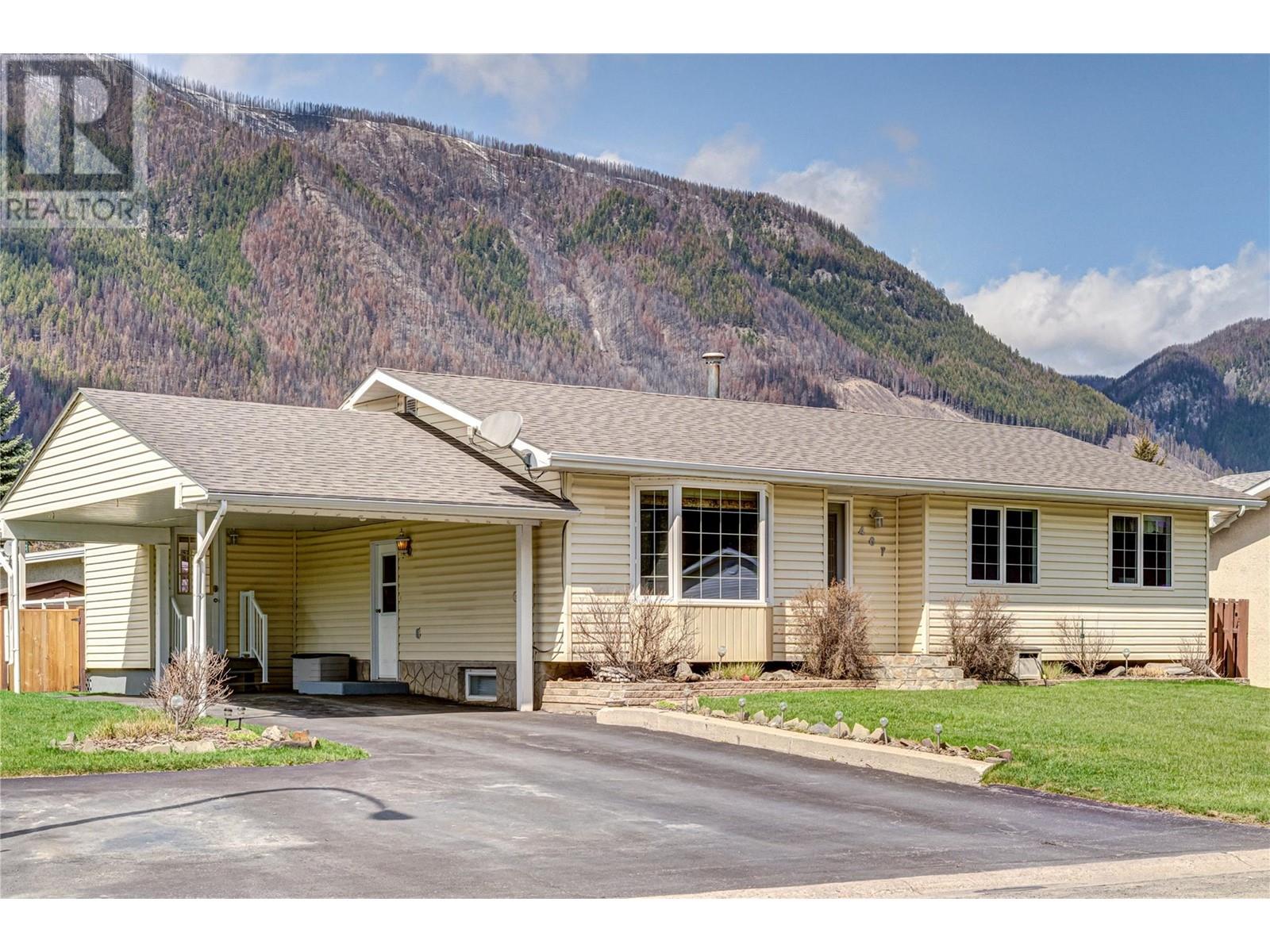 467 Engelmann Spruce Drive, Sparwood, British Columbia  V0B 2G1 - Photo 70 - 10345241