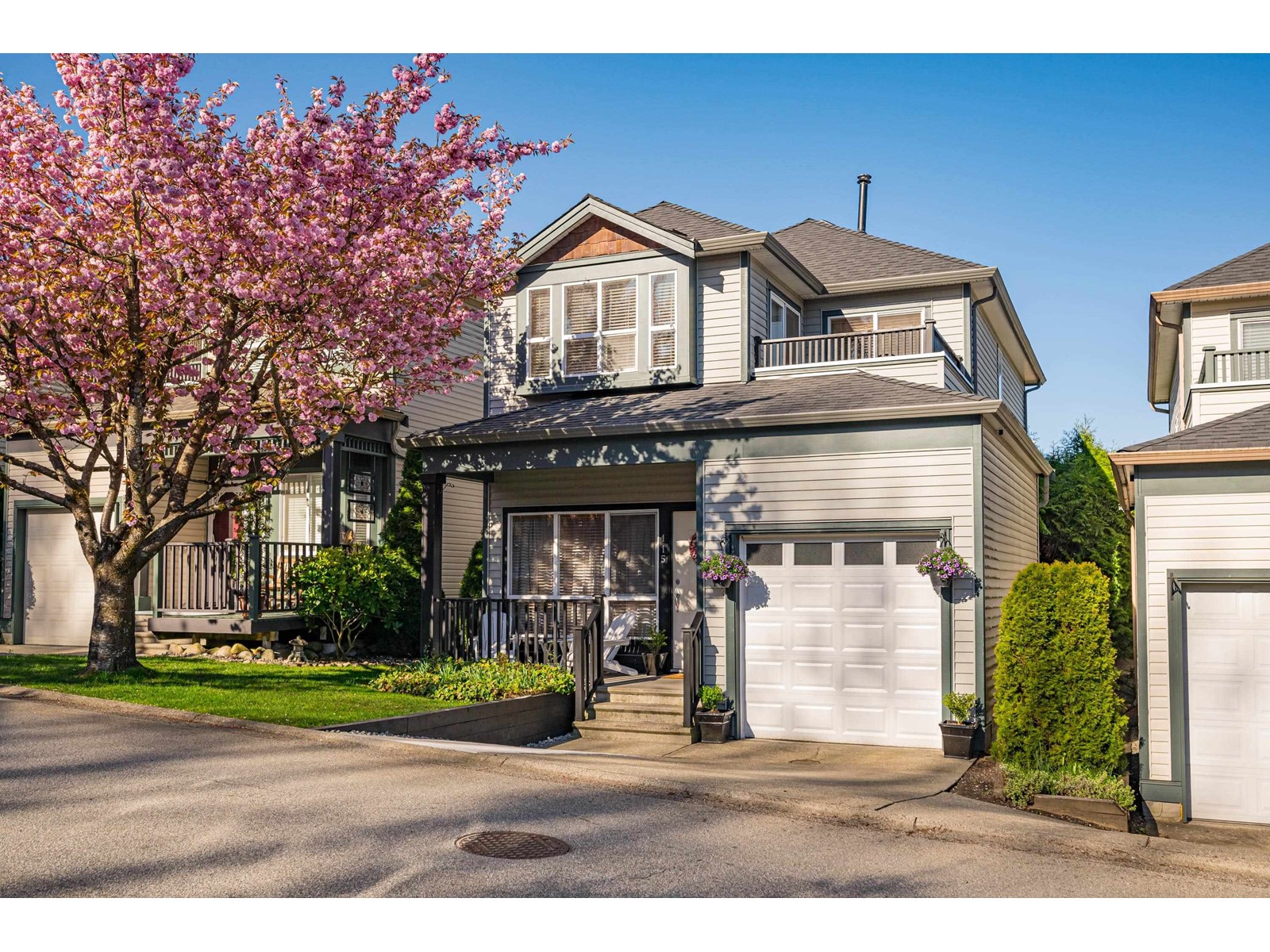 115 8888 216 Street, Langley, British Columbia  V1M 3Z8 - Photo 2 - R2996735