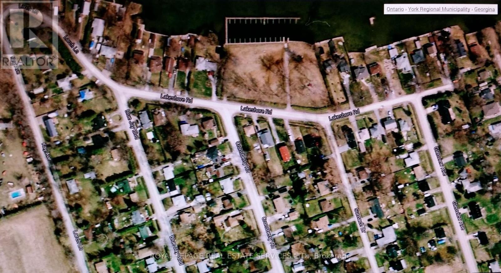 28616 Highway 48, Georgina, Ontario  L0E 1N0 - Photo 2 - N12126754