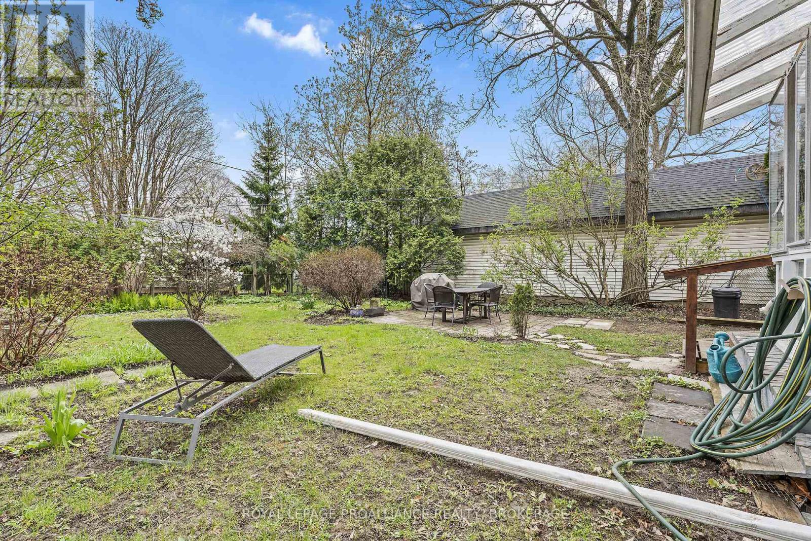 243 Helen Street, Kingston (Central City East), Ontario  K7L 4P5 - Photo 40 - X12133581