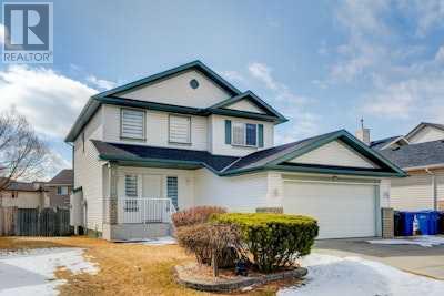 Property at 163 Springmere Close image 1