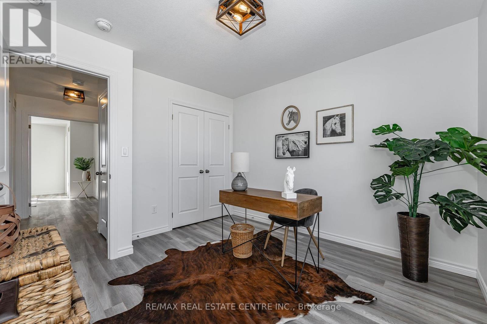172 Links Crescent, Woodstock, Ontario  N4T 0L9 - Photo 34 - X12125572