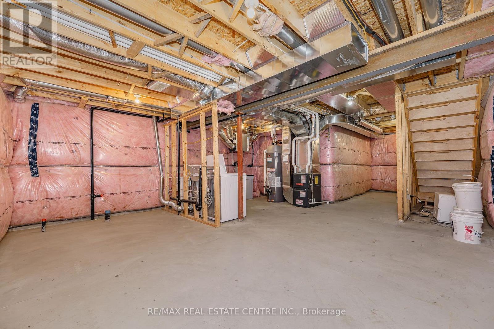 172 Links Crescent, Woodstock, Ontario  N4T 0L9 - Photo 40 - X12125572