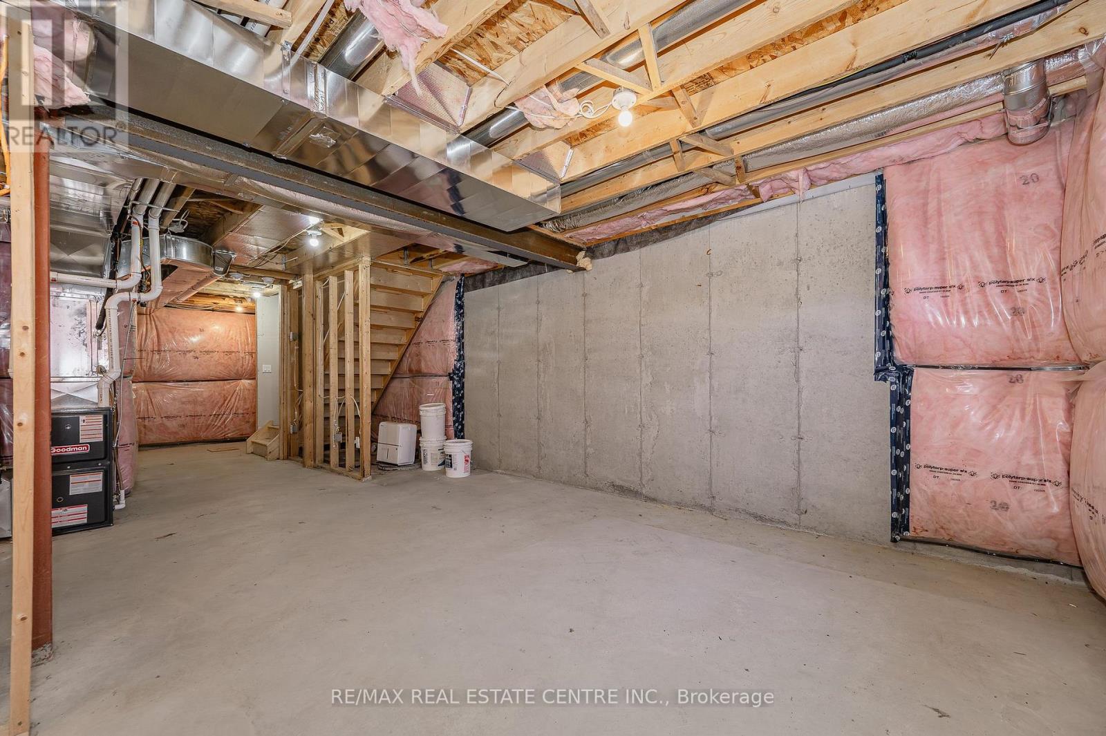 172 Links Crescent, Woodstock, Ontario  N4T 0L9 - Photo 42 - X12125572