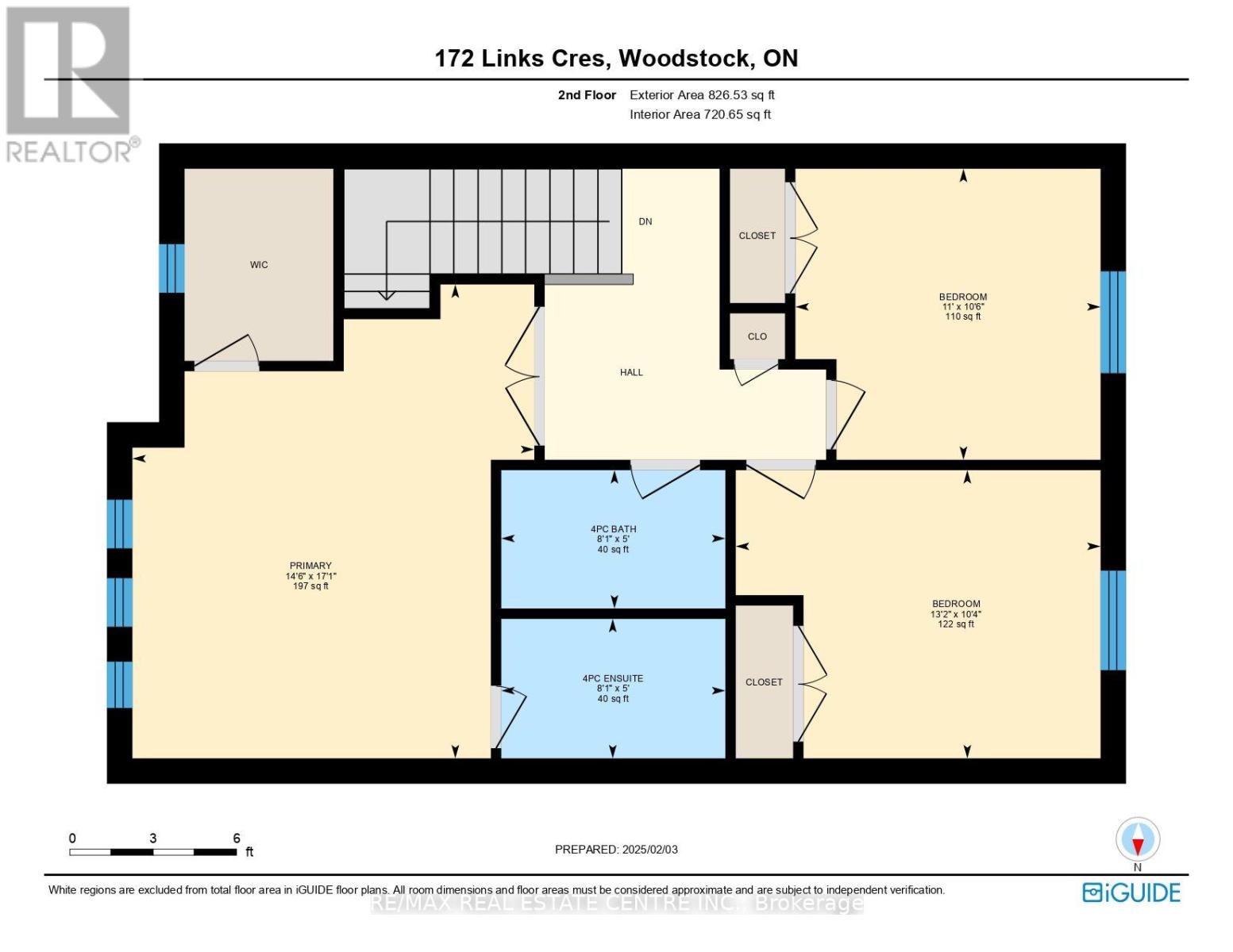 172 Links Crescent, Woodstock, Ontario  N4T 0L9 - Photo 49 - X12125572