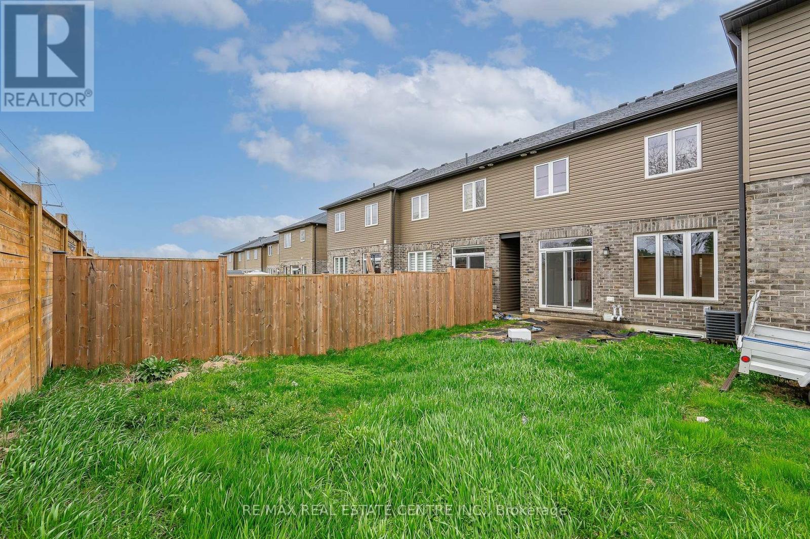172 Links Crescent, Woodstock, Ontario  N4T 0L9 - Photo 44 - X12125572