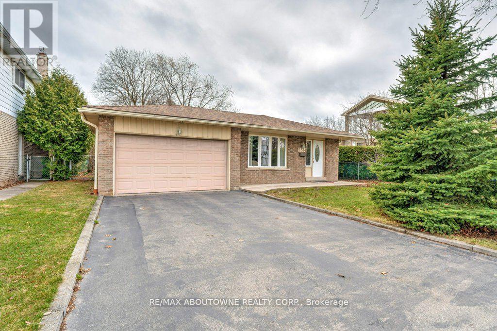 Property at 2334 WYANDOTTE DRIVE image 1