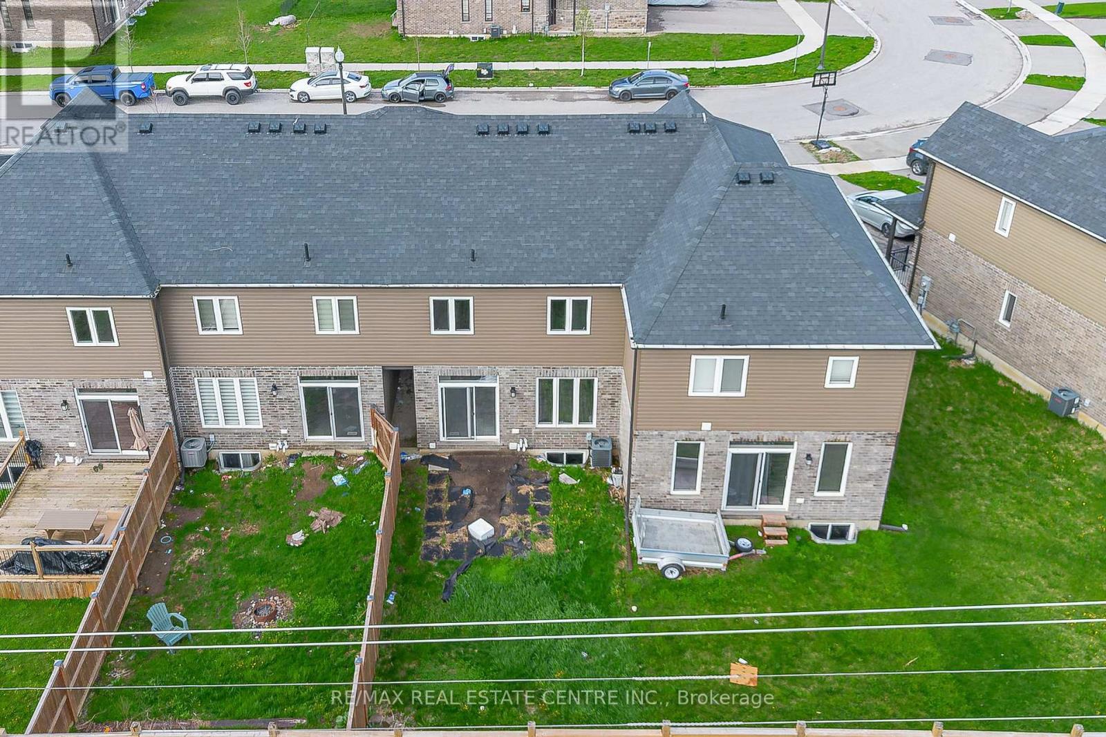 172 Links Crescent, Woodstock, Ontario  N4T 0L9 - Photo 46 - X12125572