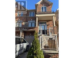 BSMT - 23 LOU POMANTI STREET, Toronto, Ontario