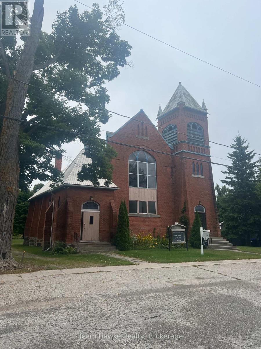 6 MILL STREET W, Springwater, Ontario