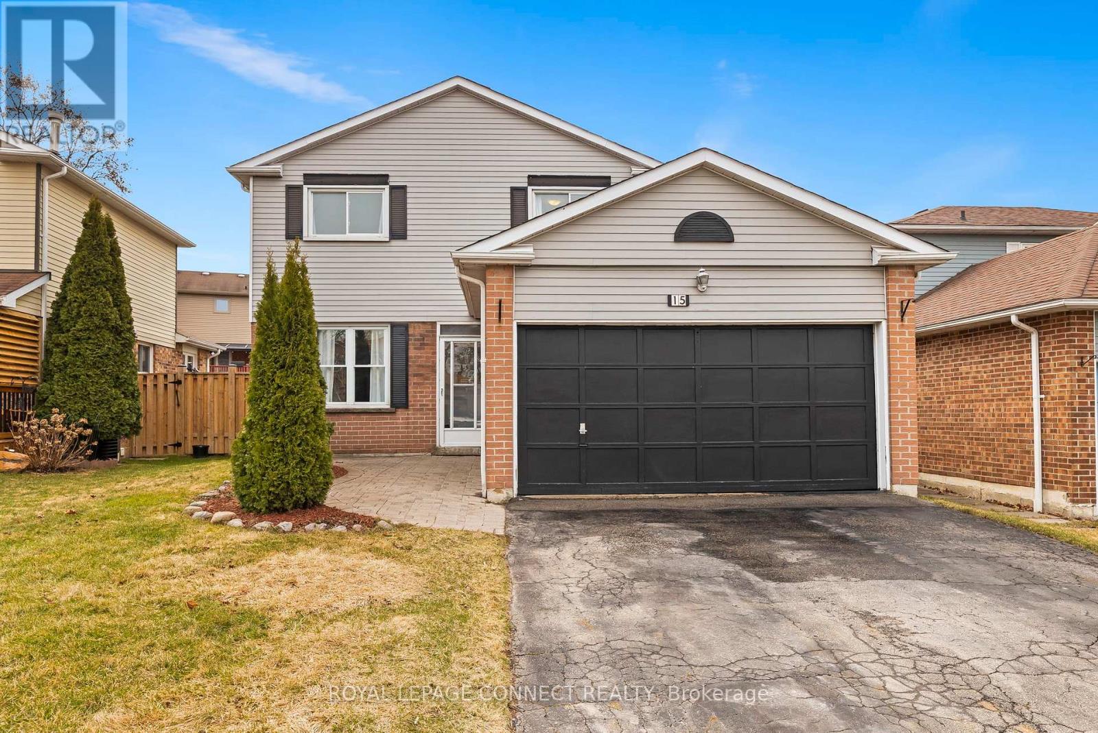 Property at 15 PATTERSON CRESCENT image 1
