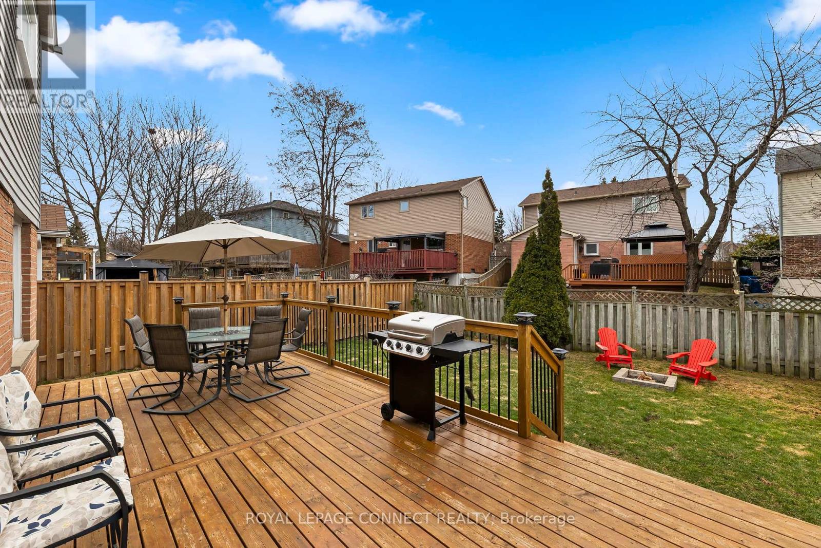 15 Patterson Crescent, Ajax, Ontario  L1S 6R1 - Photo 30 - E12110247