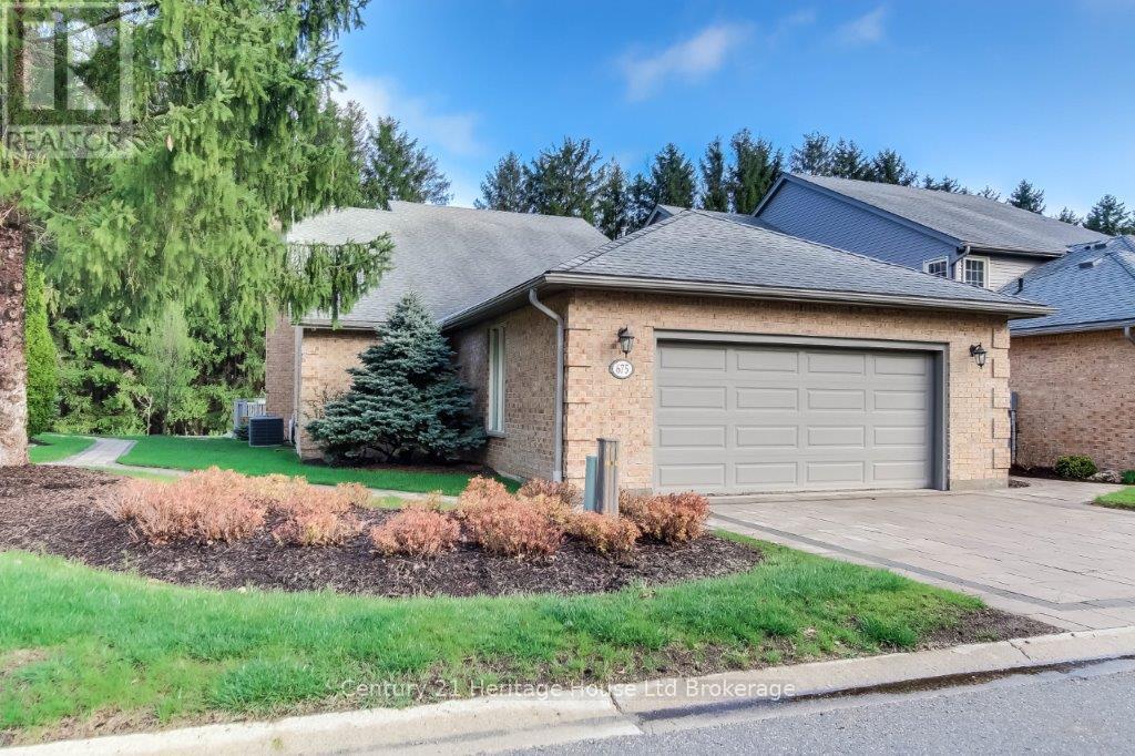 675 LANSDOWNE AVENUE, Woodstock, Ontario