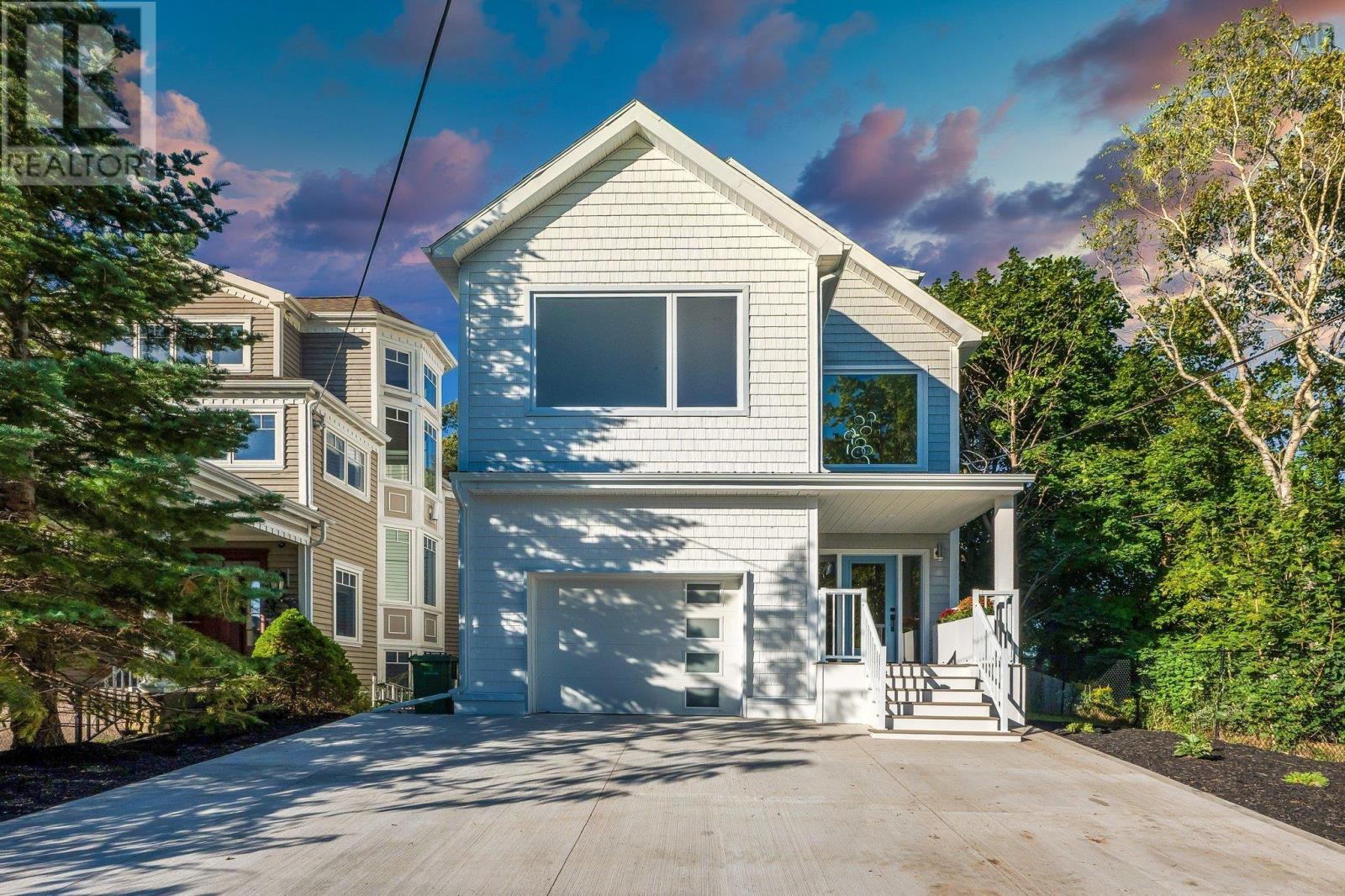 608 Stanhope Street, South End, Nova Scotia