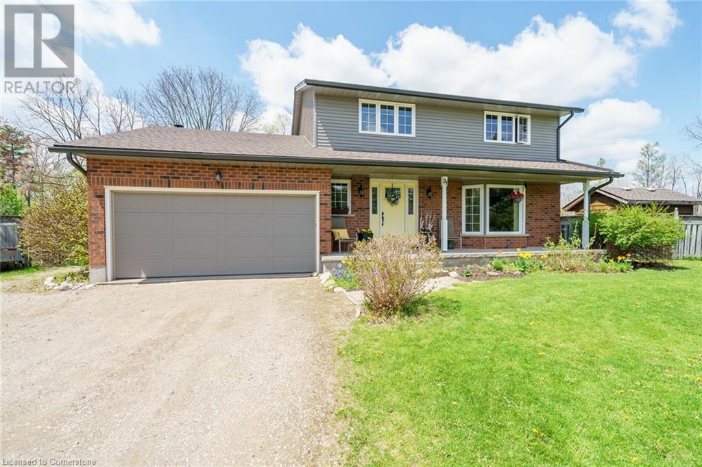 Property at 21 HUGHSON Street image 1