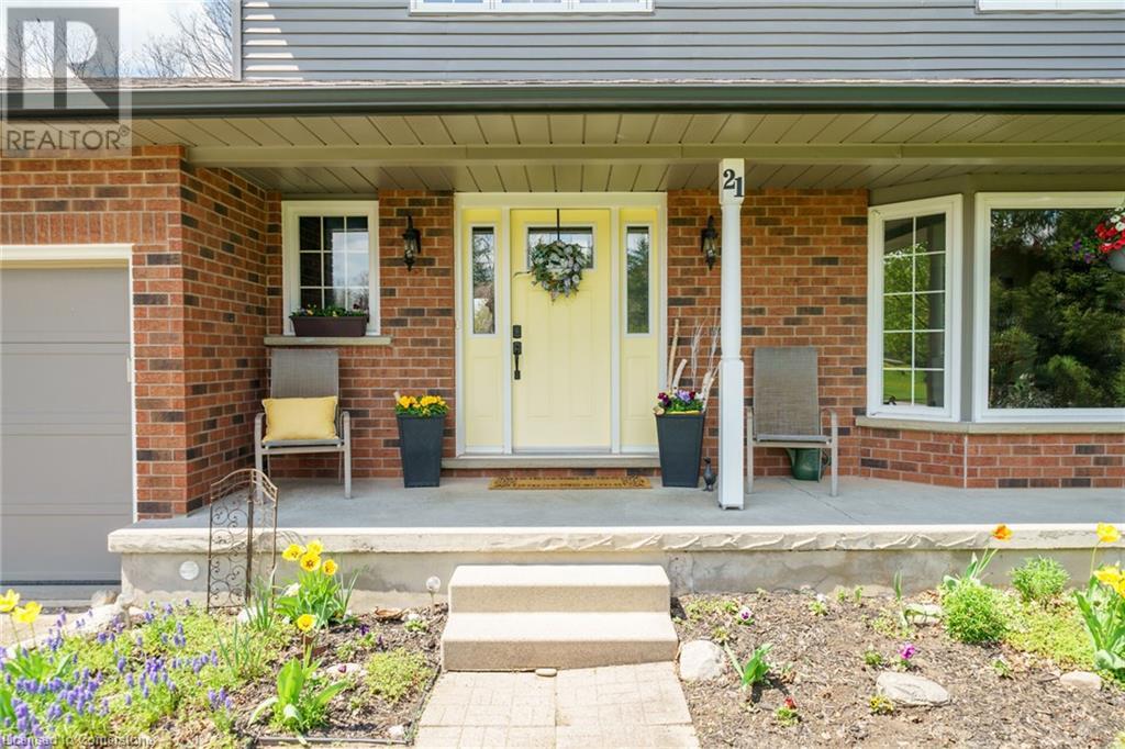 Property at 21 HUGHSON Street image 4