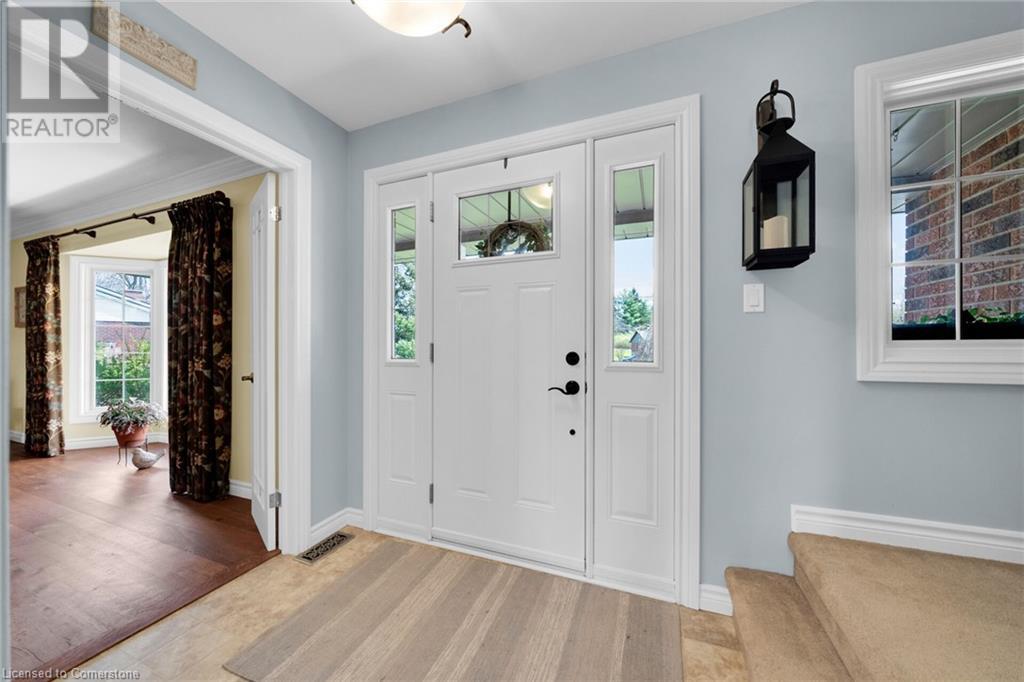 Property at 21 HUGHSON Street image 5
