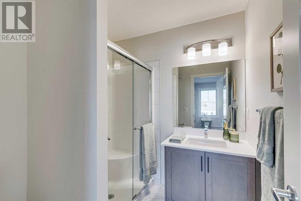 819, 155 Crimson Ridge Place Nw, Calgary, Alberta  T3L 2M4 - Photo 6 - A2193948