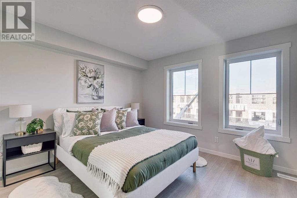 819, 155 Crimson Ridge Place Nw, Calgary, Alberta  T3L 2M4 - Photo 5 - A2193948