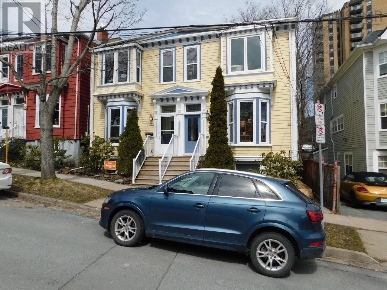 5271 Harvey Street, Halifax Peninsula, Nova Scotia  B3J 1A8 - Photo 1 - 202508340