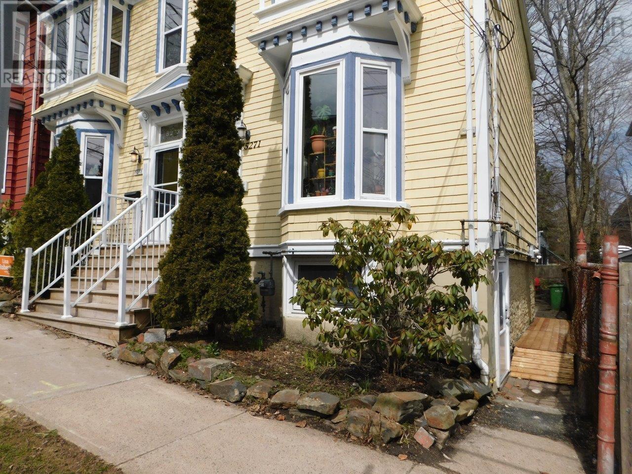 5271 Harvey Street, Halifax Peninsula, Nova Scotia  B3J 1A8 - Photo 3 - 202508340