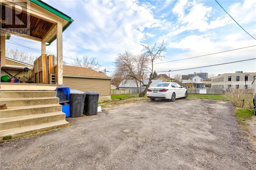 59 Irvin Street, Kitchener, Ontario  N2H 1K7 - Photo 43 - 40700821