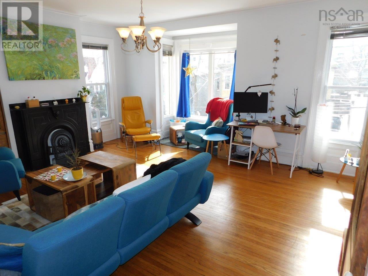5271 Harvey Street, Halifax Peninsula, Nova Scotia  B3J 1A8 - Photo 31 - 202508340