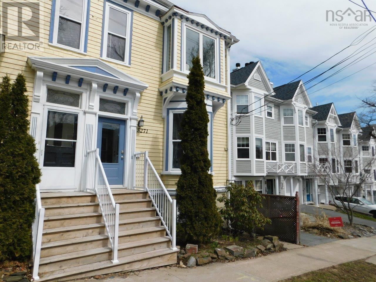5271 Harvey Street, Halifax Peninsula, Nova Scotia  B3J 1A8 - Photo 2 - 202508340