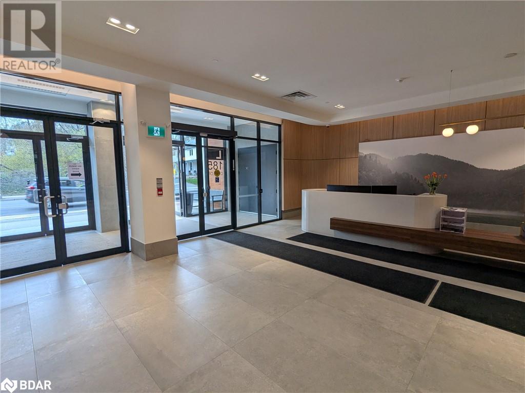 185 Dunlop Street E Unit# 822, Barrie, Ontario  L4M 0L7 - Photo 26 - 40726129