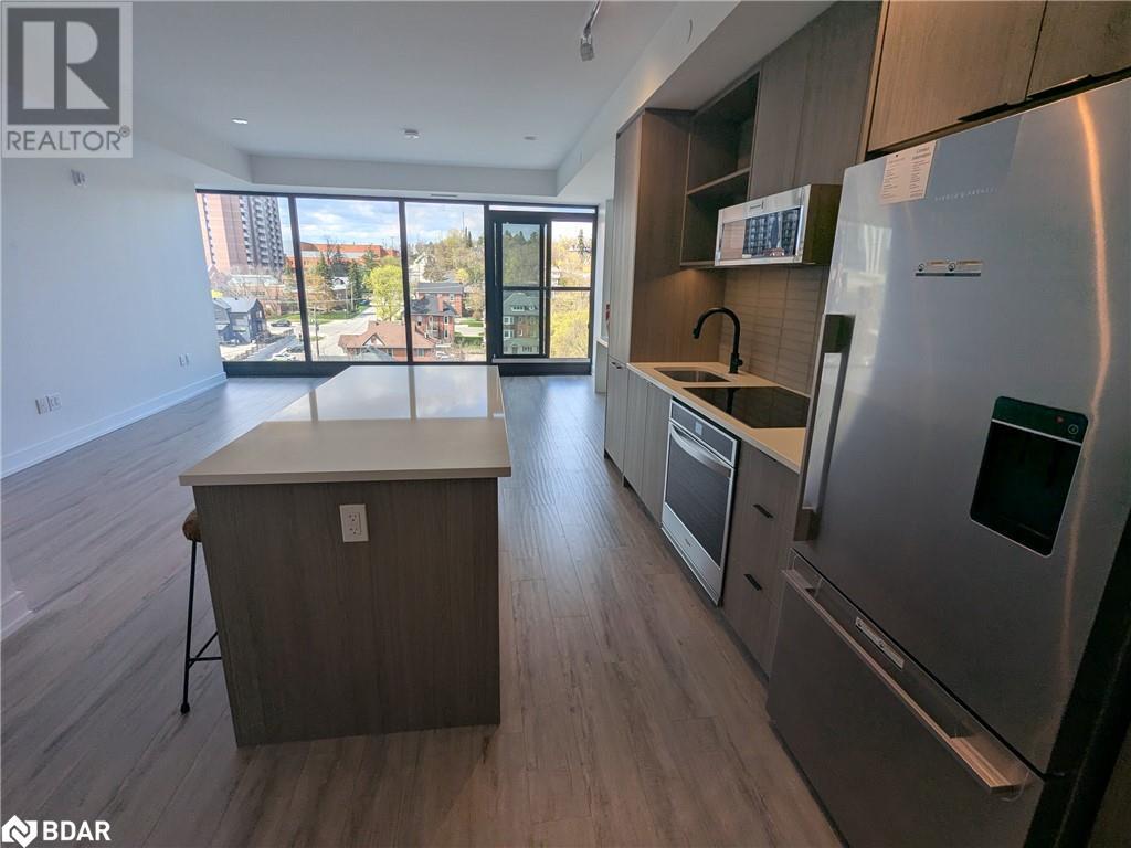 185 Dunlop Street E Unit# 822, Barrie, Ontario  L4M 0L7 - Photo 9 - 40726129