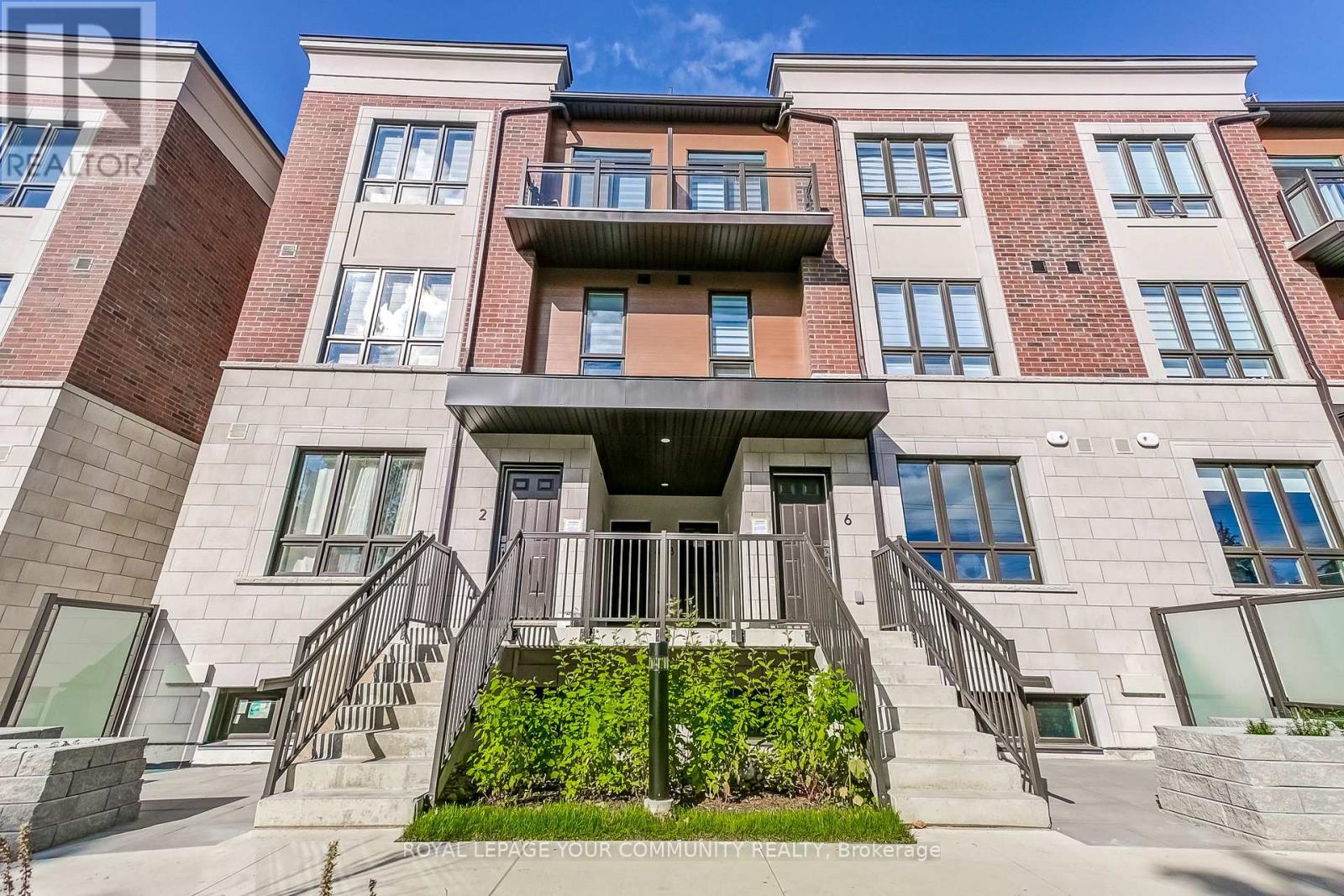 Property at UNIT 4 - 4017 HICKORY DRIVE image 1