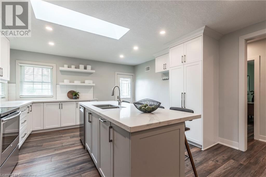 44 Christopher Drive, Cambridge, Ontario  N1R 4R4 - Photo 7 - 40720457