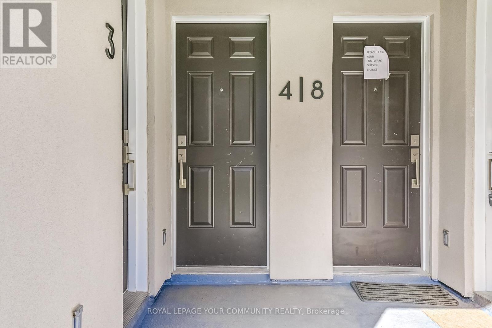 Property at UNIT 4 - 4017 HICKORY DRIVE image 3