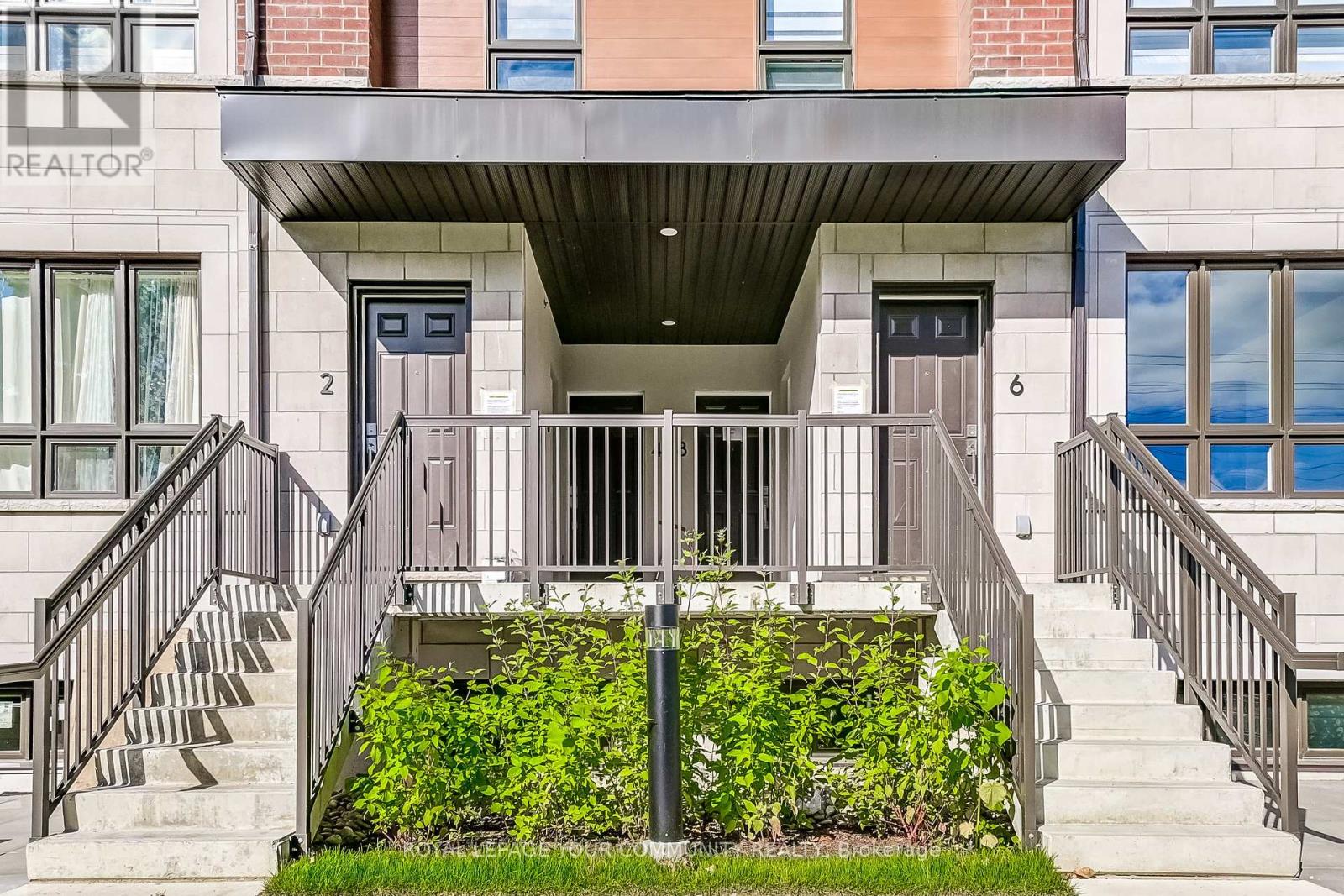 Property at UNIT 4 - 4017 HICKORY DRIVE image 2