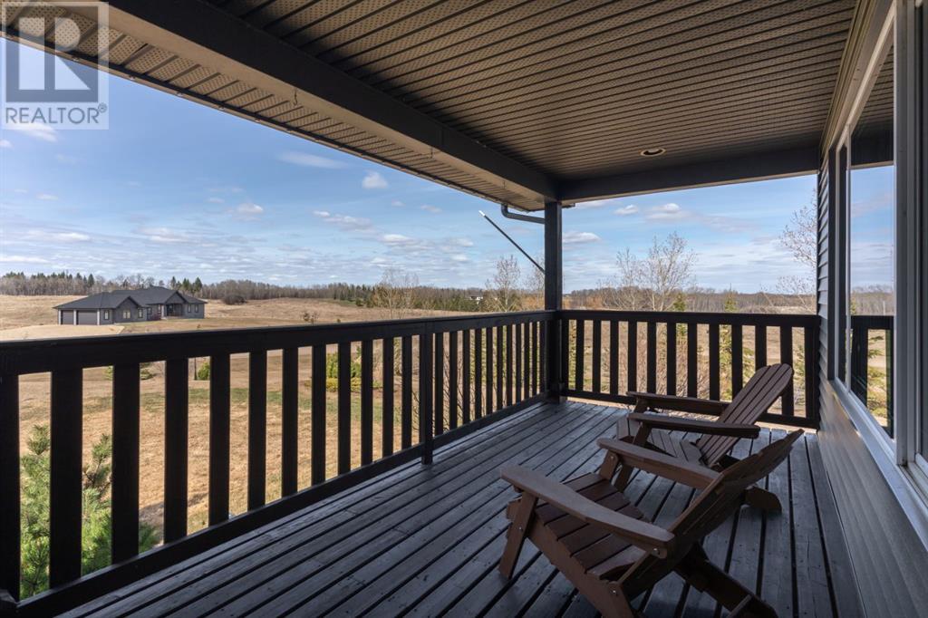 319, 46466 Range Road 213, Rural Camrose County, Alberta  T0C 0L0 - Photo 45 - A2215043