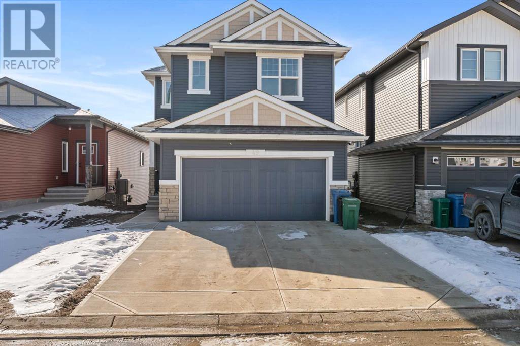 49 Emerson Crescent, Okotoks, Alberta  T1S 5W7 - Photo 1 - A2203306