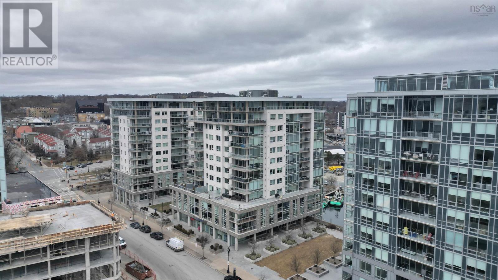 1003 31 Kings Wharf Place, Dartmouth, Nova Scotia  B2Y 0C1 - Photo 24 - 202500902