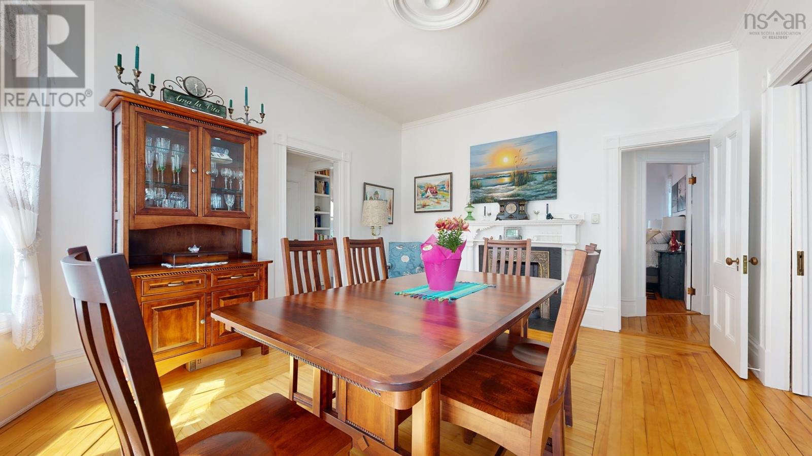 157 Queen Street, Digby, Nova Scotia  B0V 1A0 - Photo 9 - 202505285