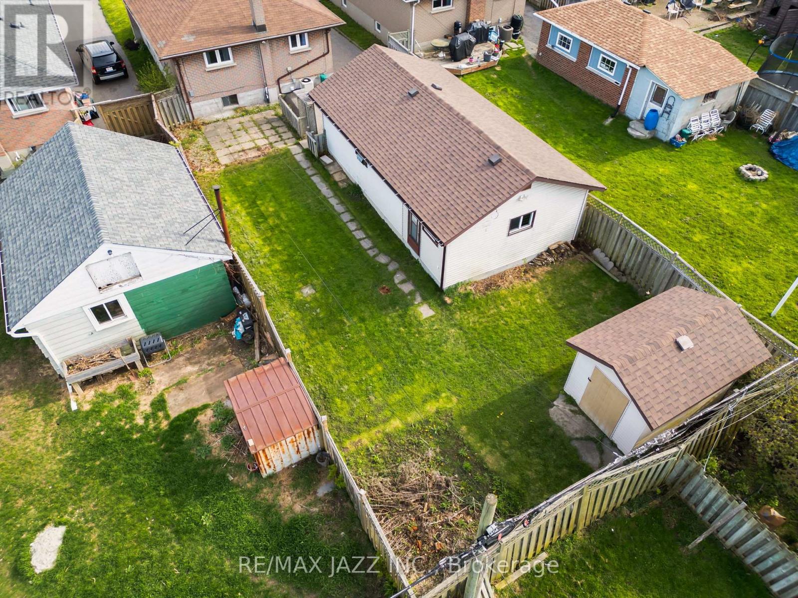 368 Wolfe Street, Oshawa, Ontario  L1H 3V1 - Photo 46 - E12133642